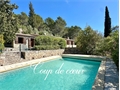 Maison de caractère à la vente